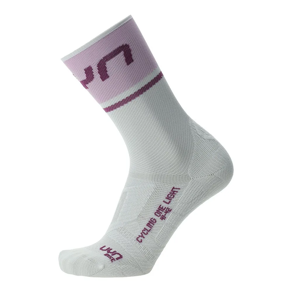 UYN Cycling One Light Lange Socken UYN Cycling One Light Lange Socken
