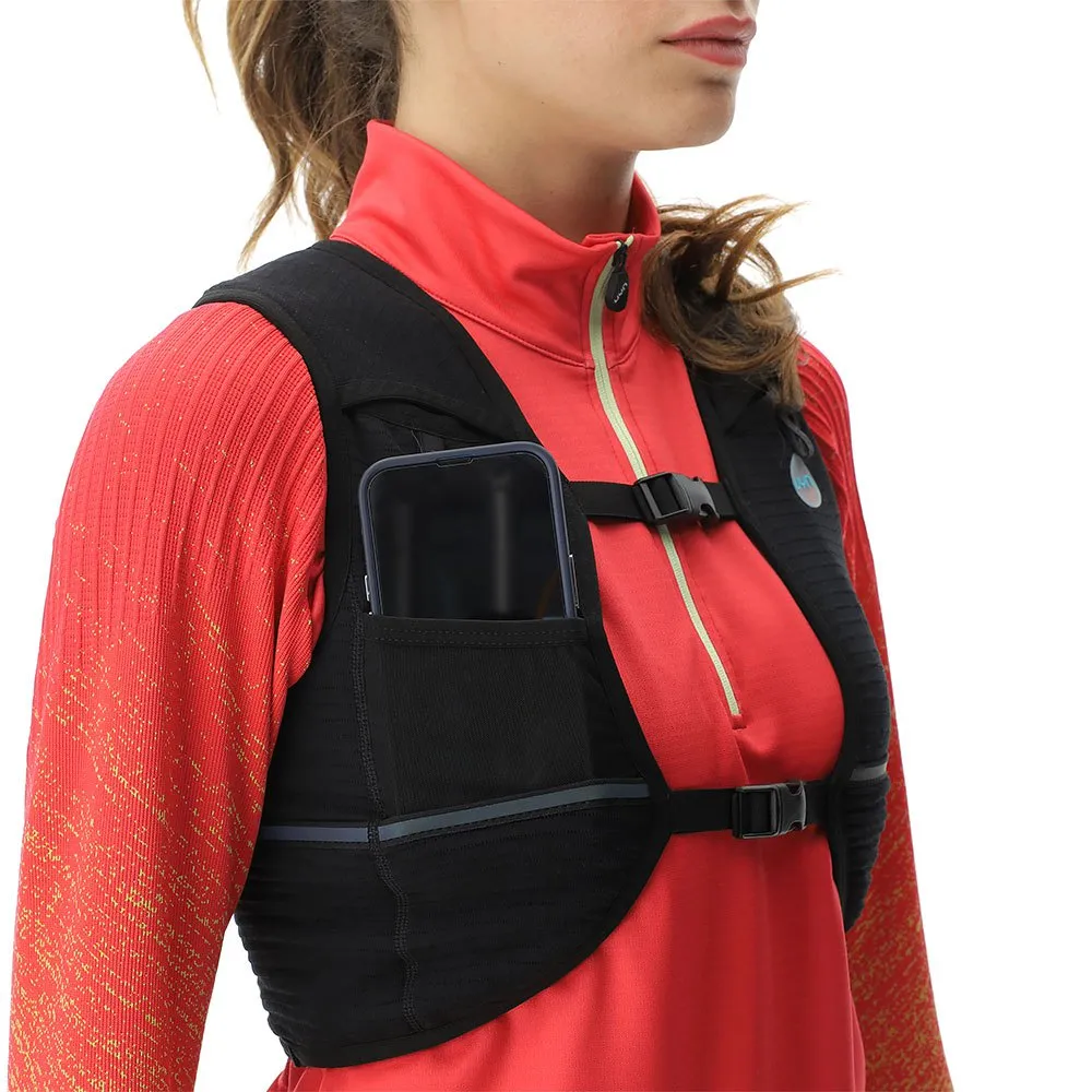 UYN Endurance Hydration Weste male UYN Endurance Hydration Weste male