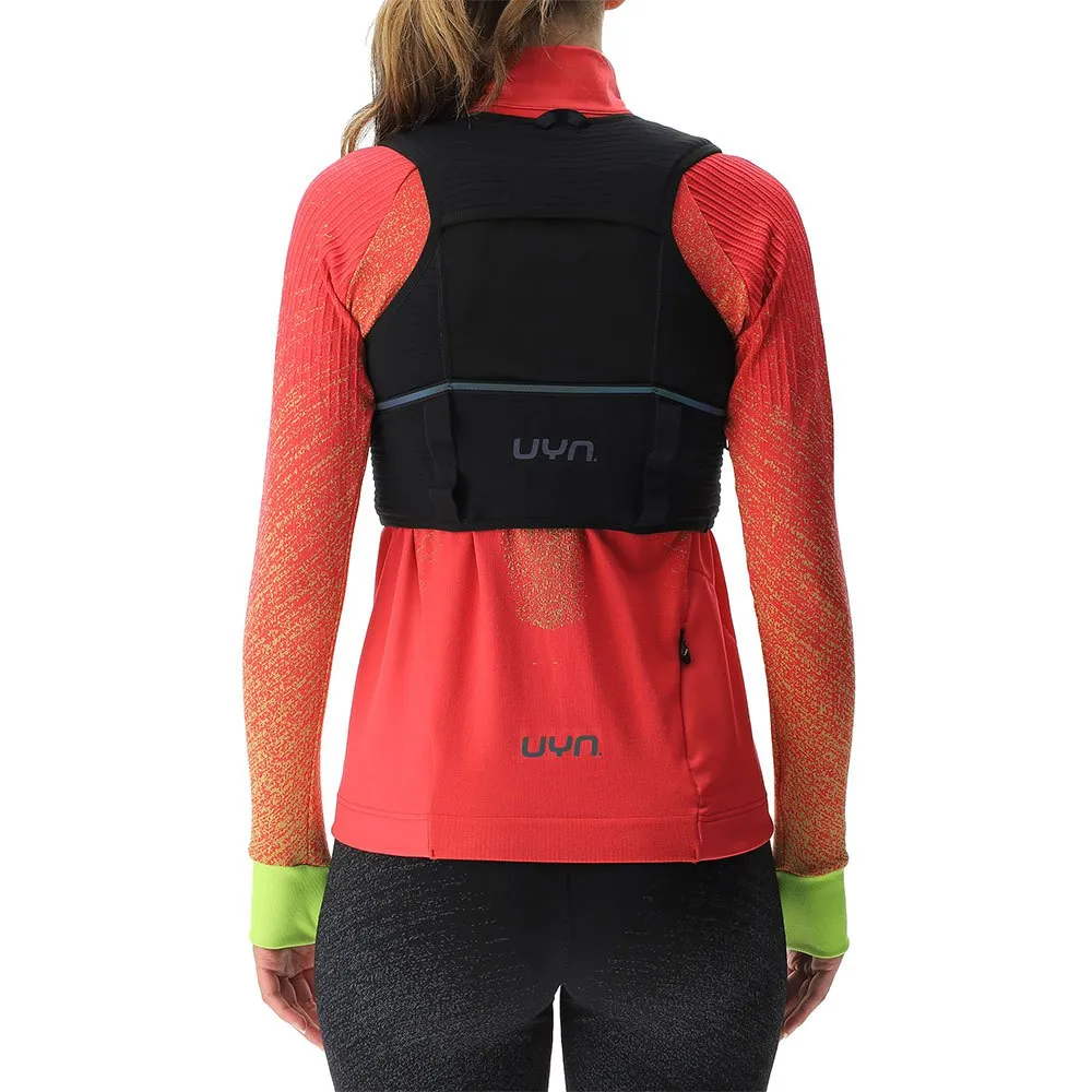 UYN Endurance Hydration Weste male UYN Endurance Hydration Weste male