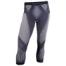 Anthracite melange / nude / avio