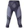 Charcoal / white / light grey