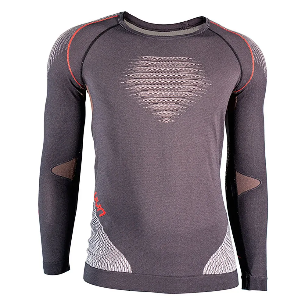 UYN Evolutyon Comfort Langarm-baselayer UYN Evolutyon Comfort Langarm-baselayer