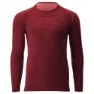 Sofisticated red / bordeaux / bordeaux 1