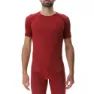 Sofisticated red / bordeaux / bordeaux 1