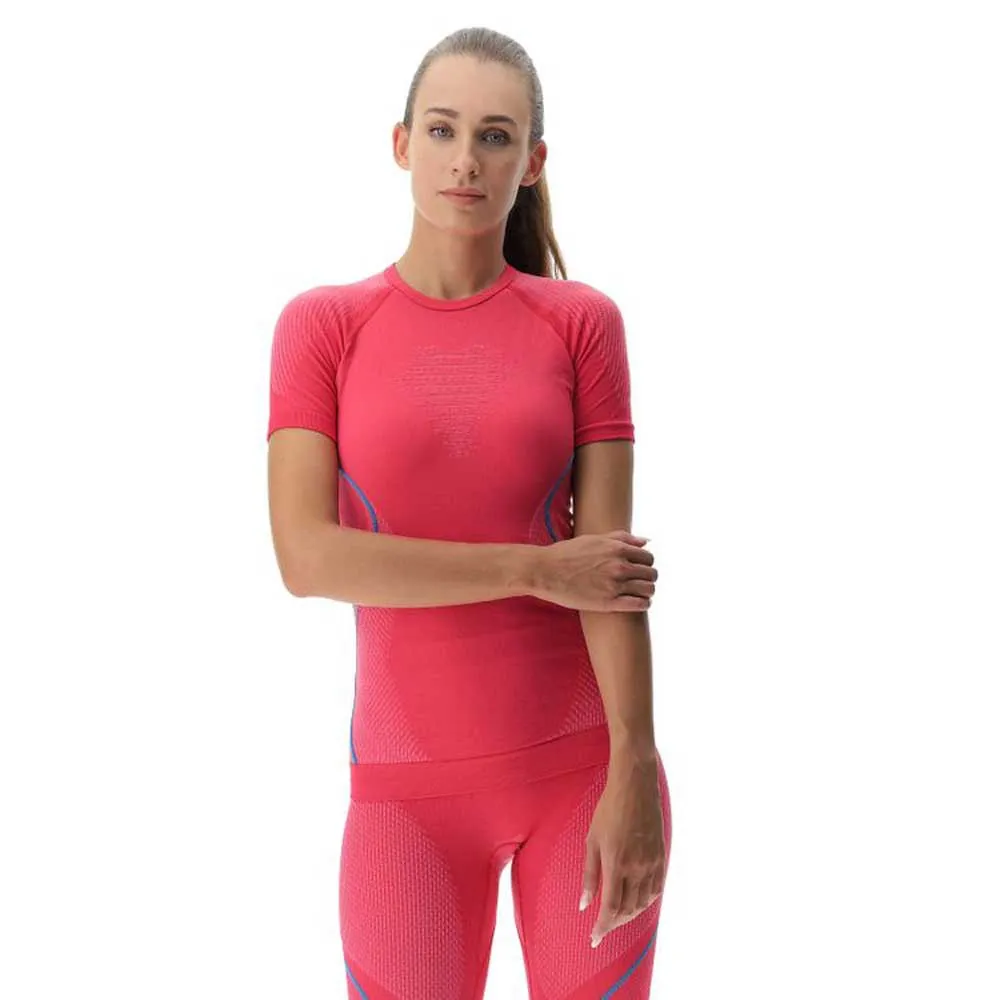 UYN Evolutyon Kurzarm-baselayer UYN Evolutyon Kurzarm-baselayer