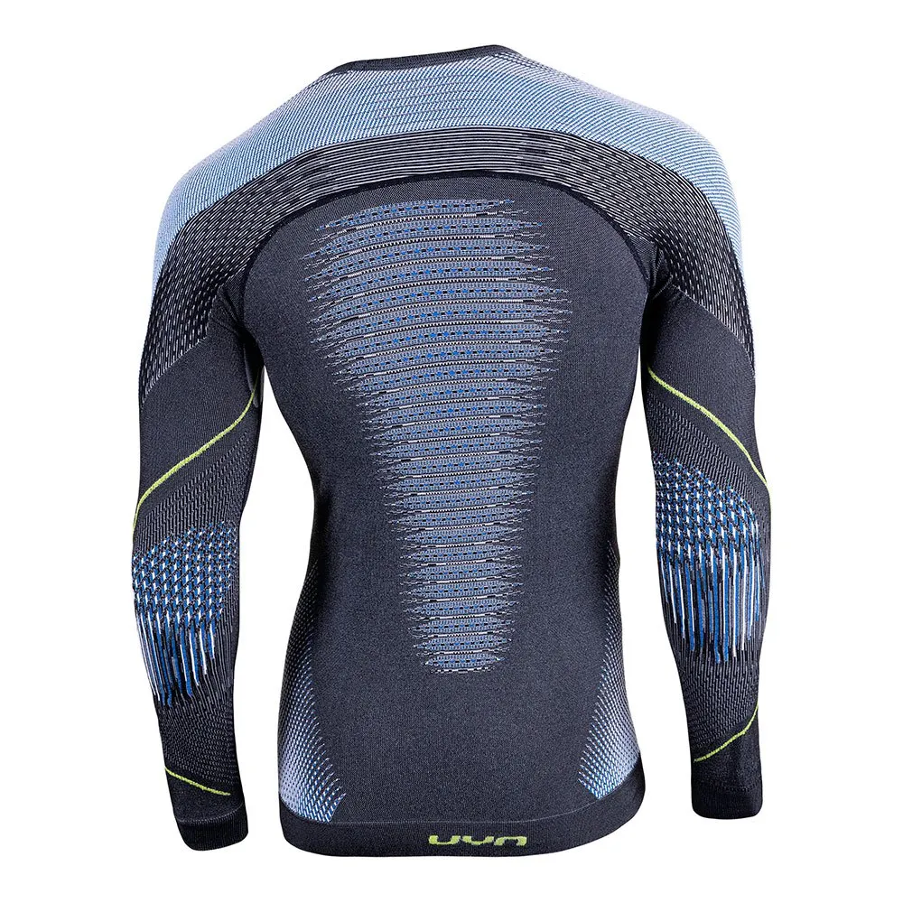 UYN Evolutyon Langarm-baselayer UYN Evolutyon Langarm-baselayer