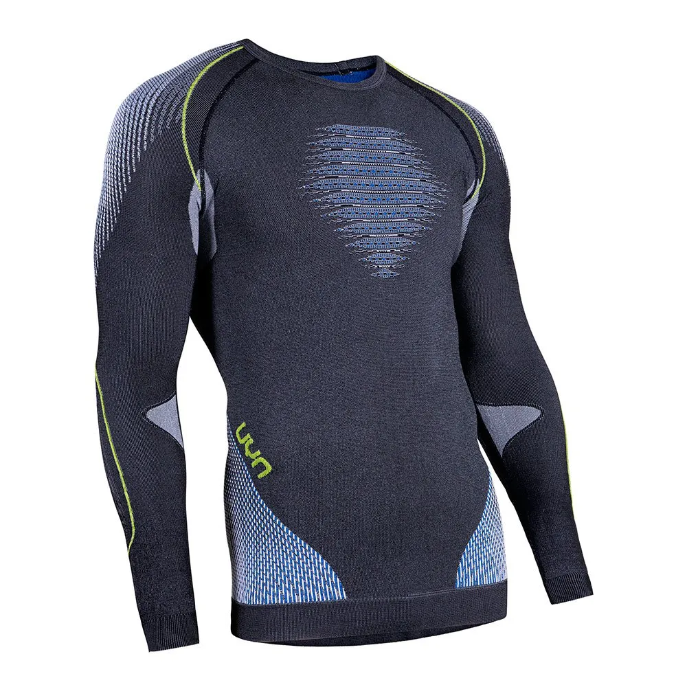 UYN Evolutyon Langarm-baselayer UYN Evolutyon Langarm-baselayer