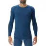 Blue poseidon / navy / navy