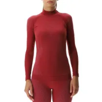 UYN Evolutyon Turtle Neck Langarm-baselayer UYN Evolutyon Turtle Neck Langarm-baselayer