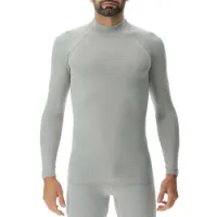 UYN Evolutyon Turtle Neck Langarm-baselayer