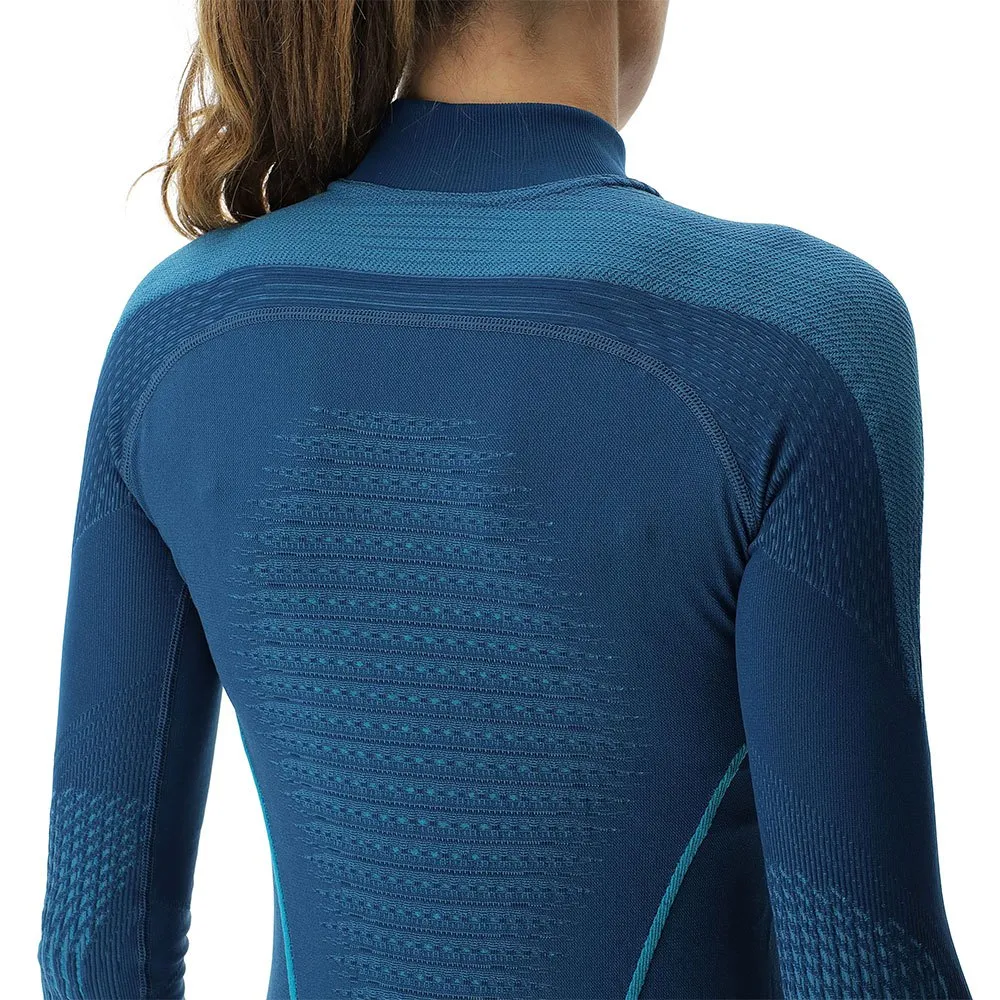 UYN Evolutyon Turtle Neck Langarm-baselayer UYN Evolutyon Turtle Neck Langarm-baselayer