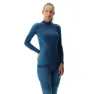 UYN Evolutyon Turtle Neck Langarm-baselayer