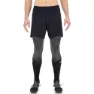 UYN Exceleration 2 In 1 Kurze Hose male