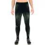 Black / yellow fluo
