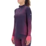 UYN Exceleration Langarm-t-shirt female