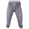 Anthracite / purple / pink