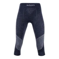 UYN Fusyon Cashmere 3/4 Baselayer-hose UYN Fusyon Cashmere 3/4 Baselayer-hose