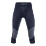 UYN Fusyon Cashmere 3/4 Baselayer-hose