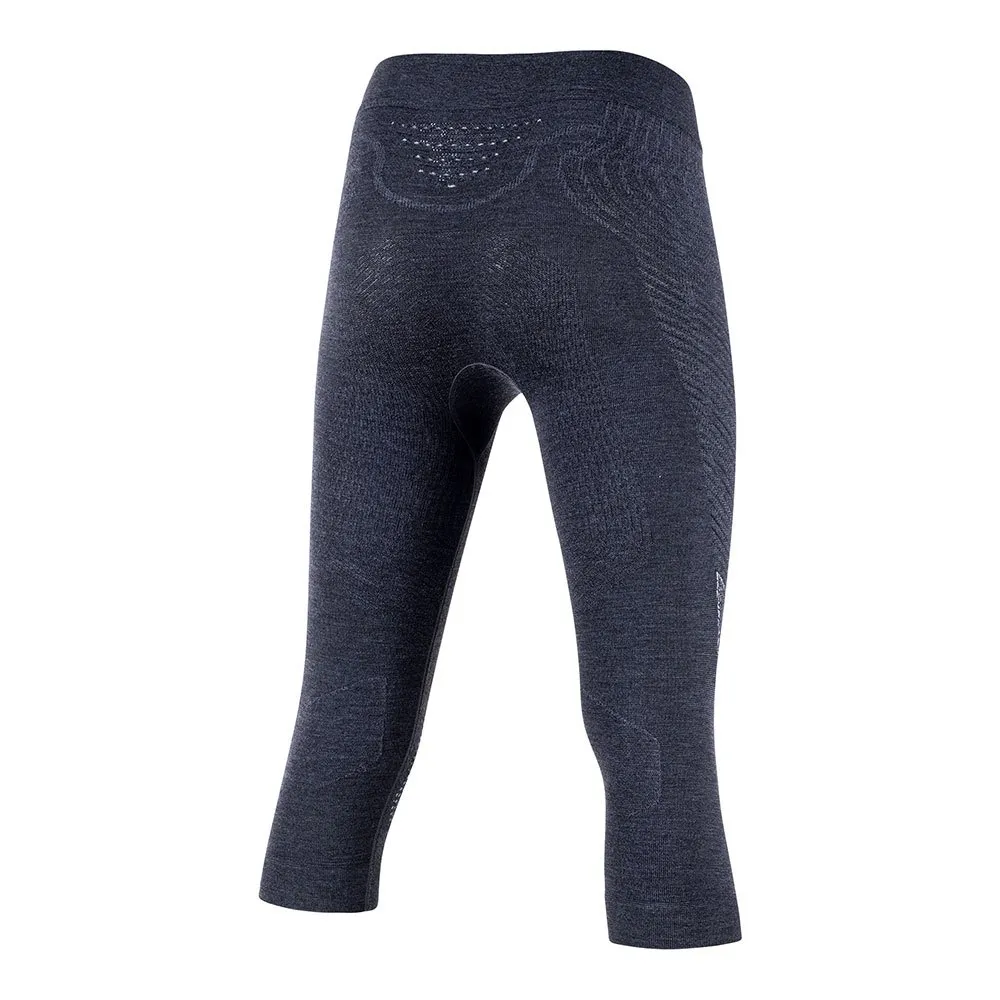 UYN Fusyon Cashmere 3/4 Baselayer-hose