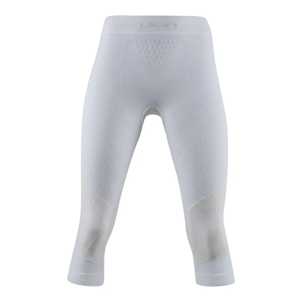UYN Fusyon Cashmere 3/4 Baselayer-hose UYN Fusyon Cashmere 3/4 Baselayer-hose