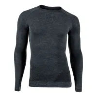 UYN Fusyon Cashmere Langarm-baselayer UYN Fusyon Cashmere Langarm-baselayer