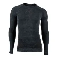 UYN Fusyon Cashmere Langarm-baselayer UYN Fusyon Cashmere Langarm-baselayer