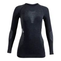 UYN Fusyon Cashmere Langarm-baselayer UYN Fusyon Cashmere Langarm-baselayer
