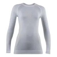 UYN Fusyon Cashmere Langarm-baselayer UYN Fusyon Cashmere Langarm-baselayer