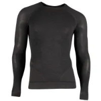 UYN Fusyon Cashmere Langarm-baselayer UYN Fusyon Cashmere Langarm-baselayer