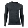 UYN Fusyon Cashmere Langarm-baselayer