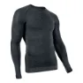 UYN Fusyon Cashmere Langarm-baselayer