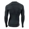 UYN Fusyon Cashmere Langarm-baselayer