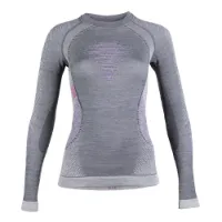 UYN Fusyon Langarm-baselayer