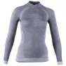 UYN Fusyon Langarm-baselayer