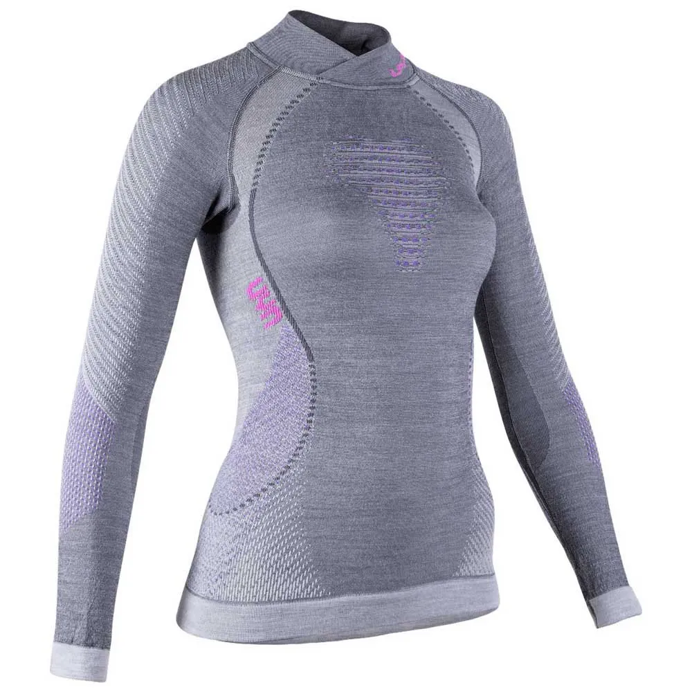 UYN Fusyon Langarm-baselayer UYN Fusyon Langarm-baselayer