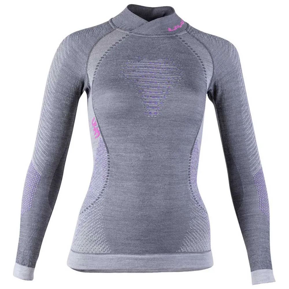 UYN Fusyon Langarm-baselayer UYN Fusyon Langarm-baselayer