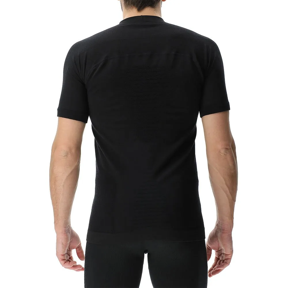 UYN Fusyon Light Kurzarm-baselayer UYN Fusyon Light Kurzarm-baselayer