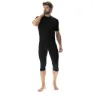 UYN Fusyon Light Kurzarm-baselayer
