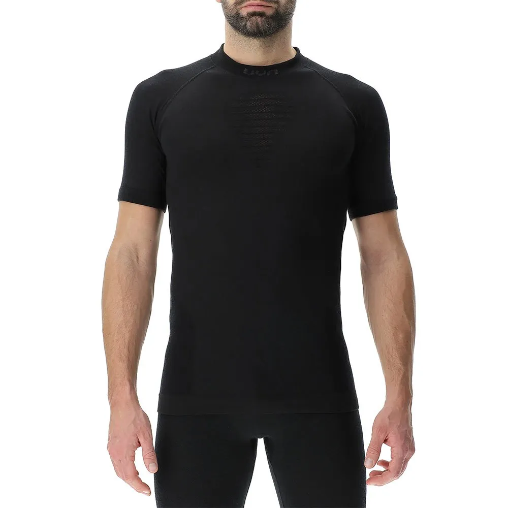 UYN Fusyon Light Kurzarm-baselayer UYN Fusyon Light Kurzarm-baselayer