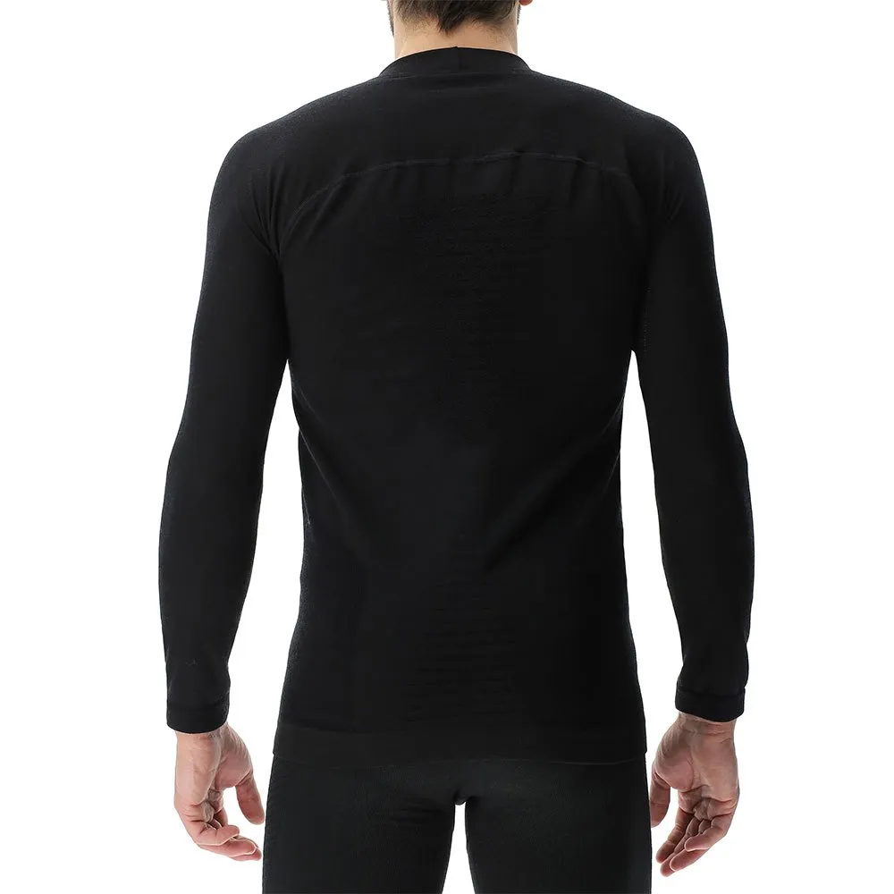 UYN Fusyon Light Langarm-baselayer UYN Fusyon Light Langarm-baselayer