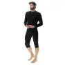 UYN Fusyon Light Langarm-baselayer