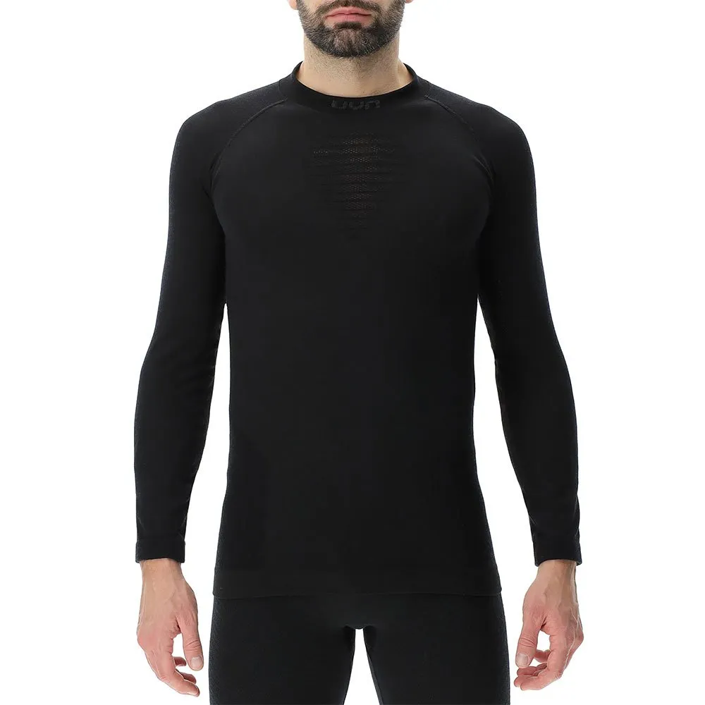 UYN Fusyon Light Langarm-baselayer UYN Fusyon Light Langarm-baselayer