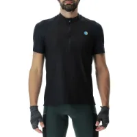 UYN Grit Kurzarm-radtrikot