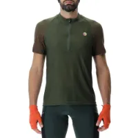UYN Grit Kurzarm-radtrikot UYN Grit Kurzarm-radtrikot
