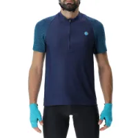 UYN Grit Kurzarm-radtrikot UYN Grit Kurzarm-radtrikot