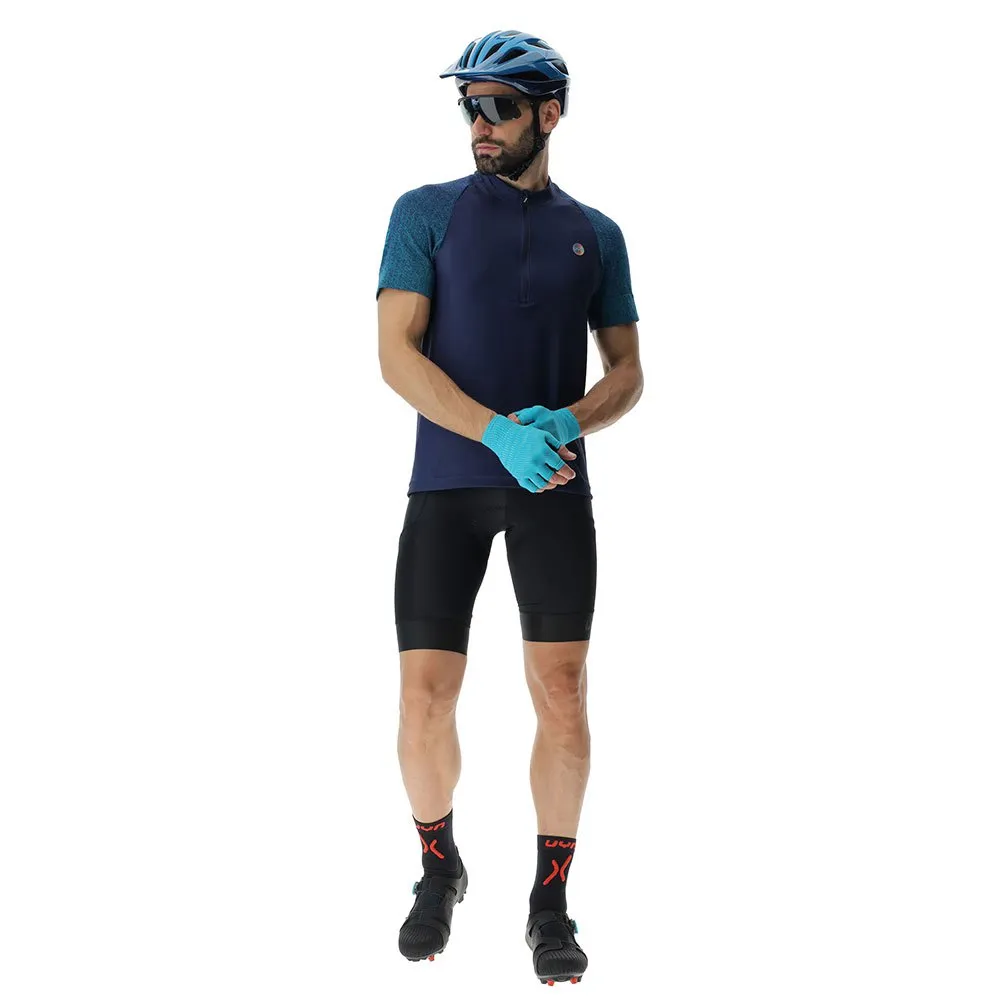 UYN Grit Kurzarm-radtrikot UYN Grit Kurzarm-radtrikot