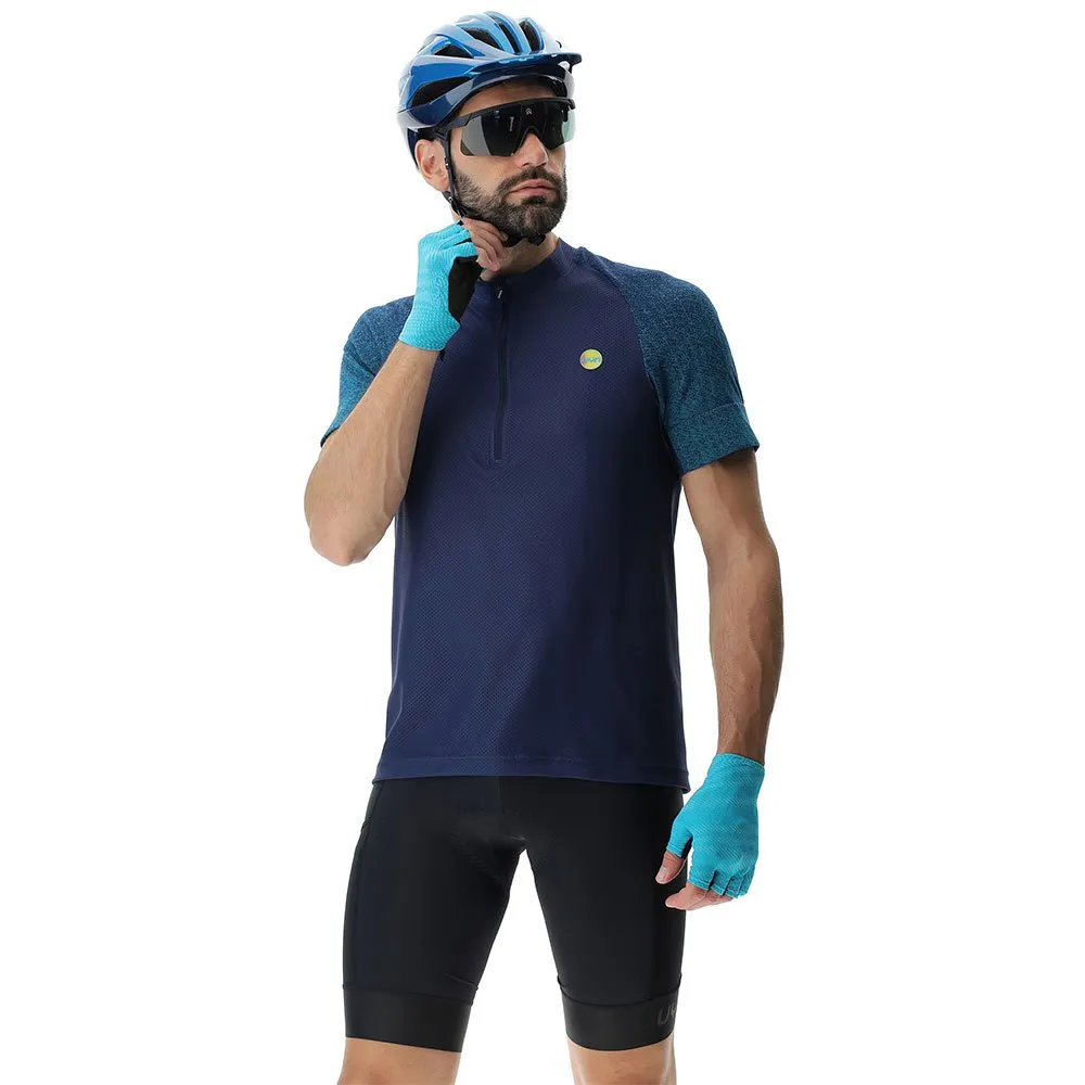 UYN Grit Kurzarm-radtrikot UYN Grit Kurzarm-radtrikot