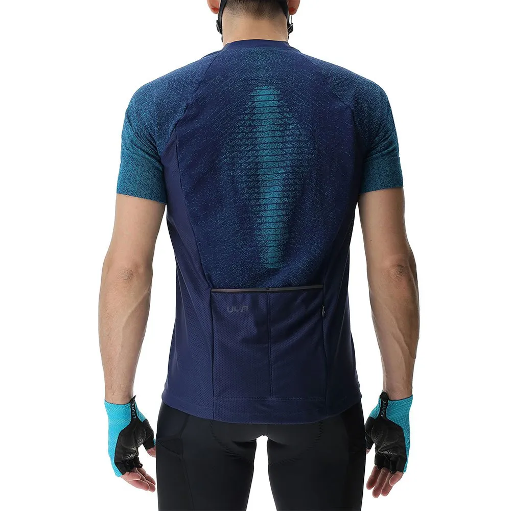 UYN Grit Kurzarm-radtrikot UYN Grit Kurzarm-radtrikot