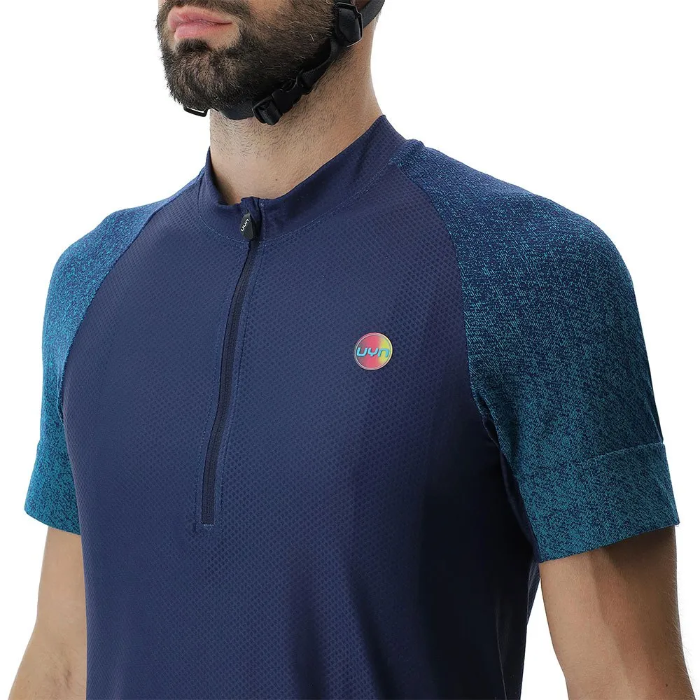 UYN Grit Kurzarm-radtrikot UYN Grit Kurzarm-radtrikot
