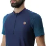 UYN Grit Kurzarm-radtrikot